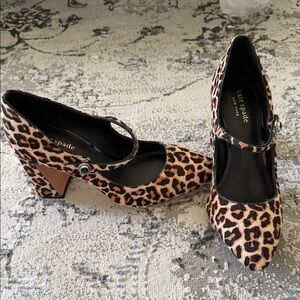 Kate Spade Maren Pumps